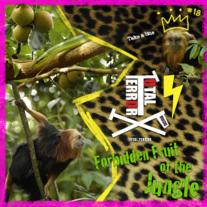 TTM v18 Forbidden Fruit Of The Jungle