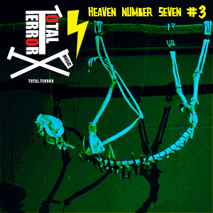 TTM v3 Heaven Number Seven