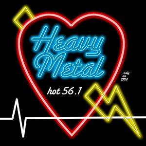 TTM v56 Heavy Metal