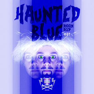 TTM v61 Haunted Blue