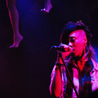 At Night - JDavey 2009